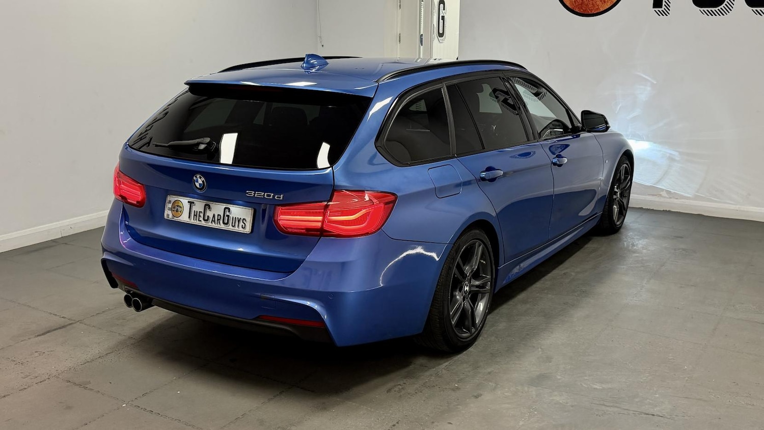 Used BMW 3 Series 2018 for sale - 77921754: Photo 11