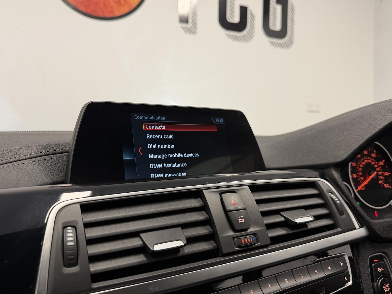 Used BMW 3 Series 2018 for sale - 77921754: Photo 20