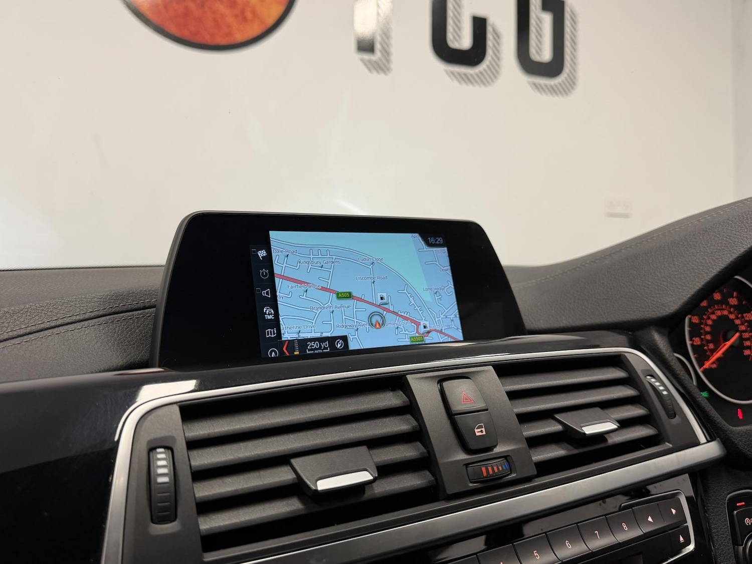 Used BMW 3 Series 2018 for sale - 77921754: Photo 21