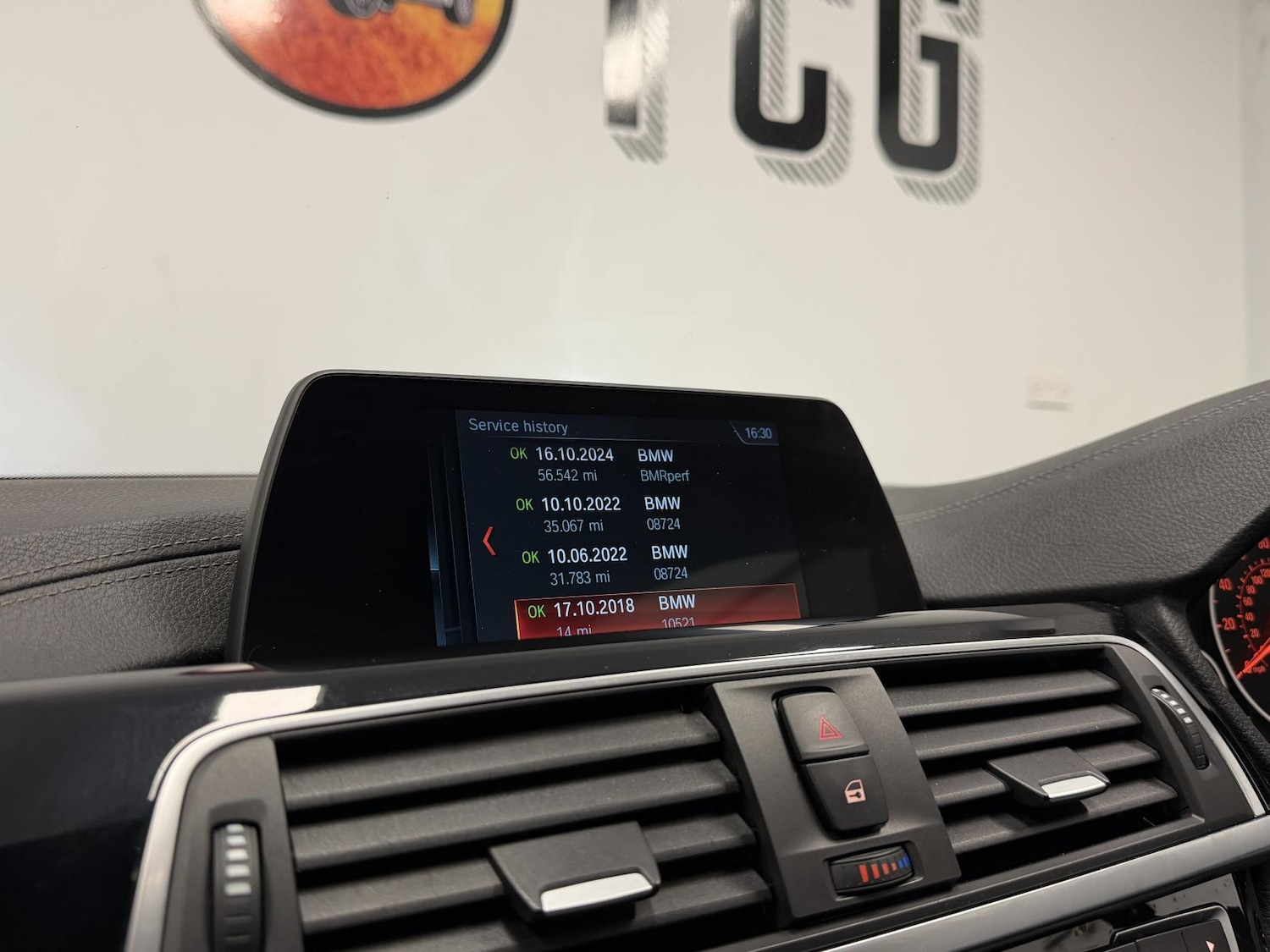 Used BMW 3 Series 2018 for sale - 77921754: Photo 23