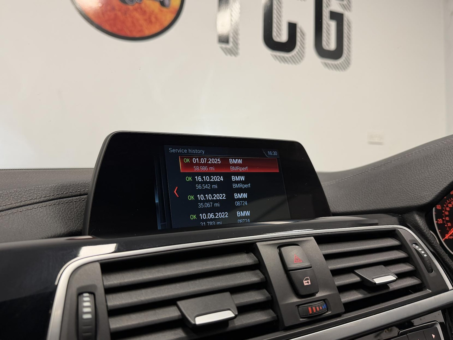 Used BMW 3 Series 2018 for sale - 77921754: Photo 24