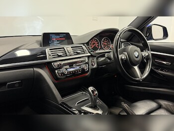 Used BMW 3 Series 2018 for sale - 77921754: Photo