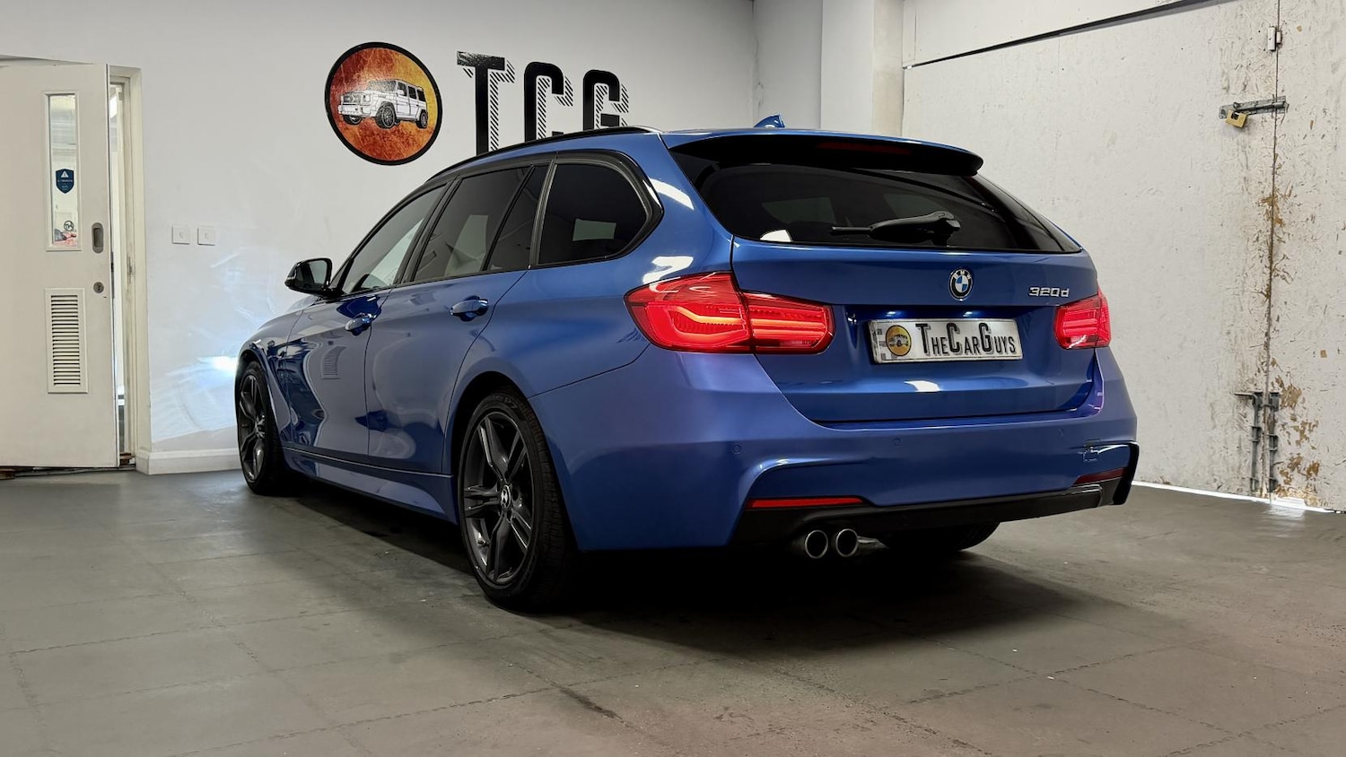 Used BMW 3 Series 2018 for sale - 77921754: Photo 3