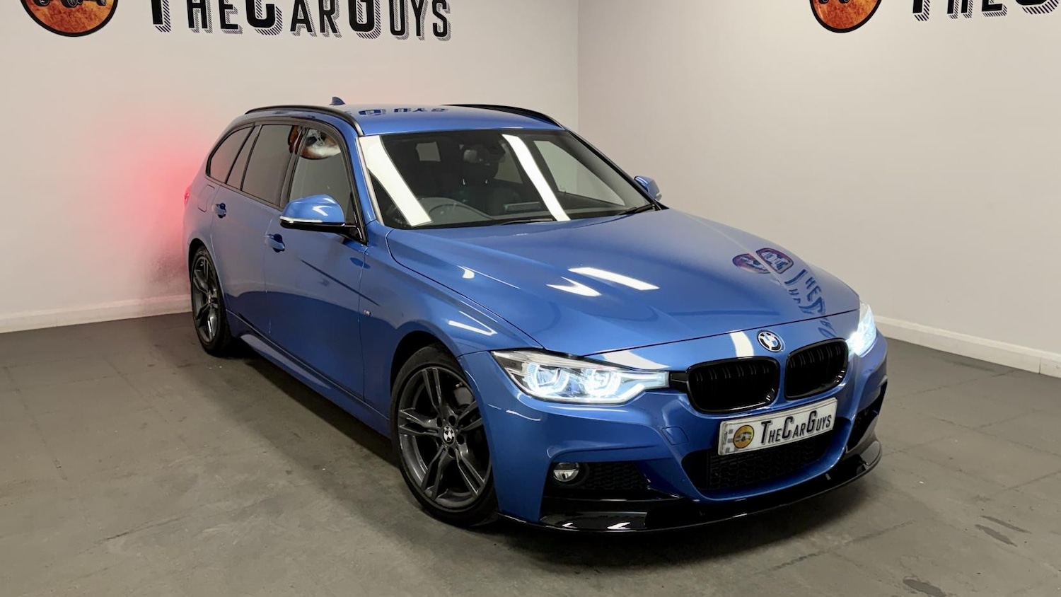 Used BMW 3 Series 2018 for sale - 77921754: Photo 4