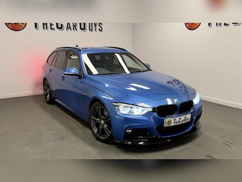 Used BMW 3 Series 2018 for sale - 77921754: Photo