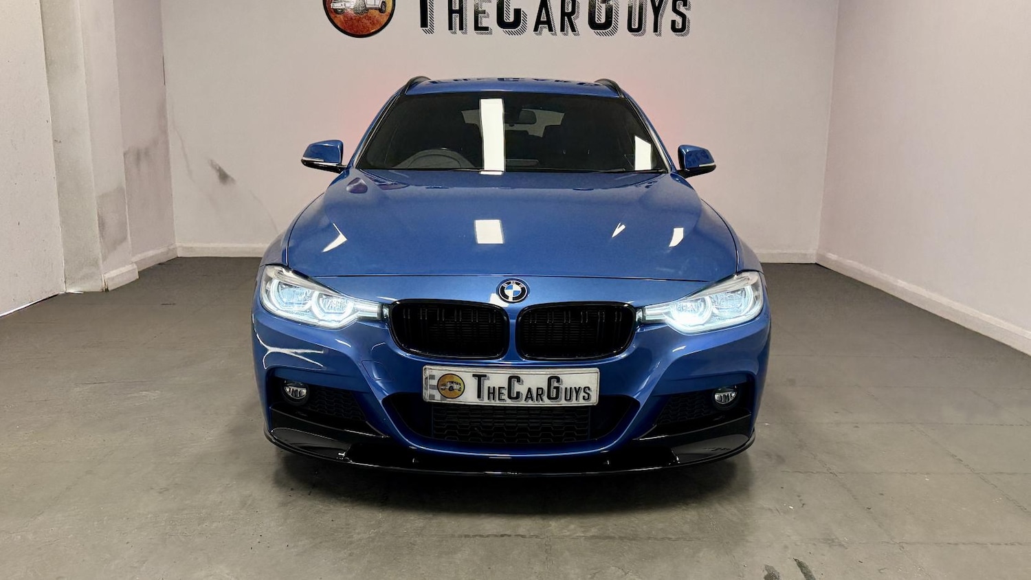 Used BMW 3 Series 2018 for sale - 77921754: Photo 5