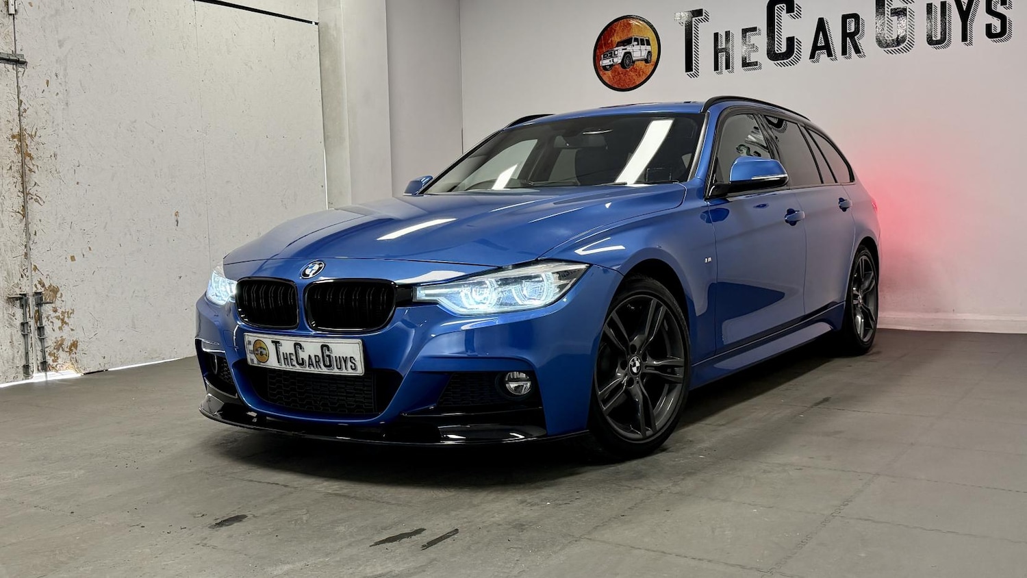 Used BMW 3 Series 2018 for sale - 77921754: Photo 6