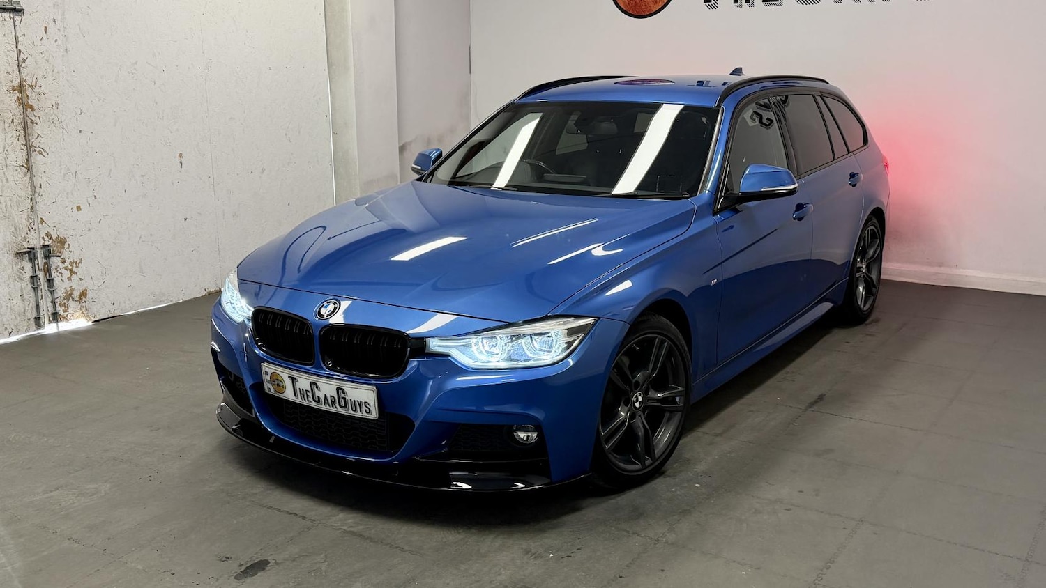 Used BMW 3 Series 2018 for sale - 77921754: Photo 7