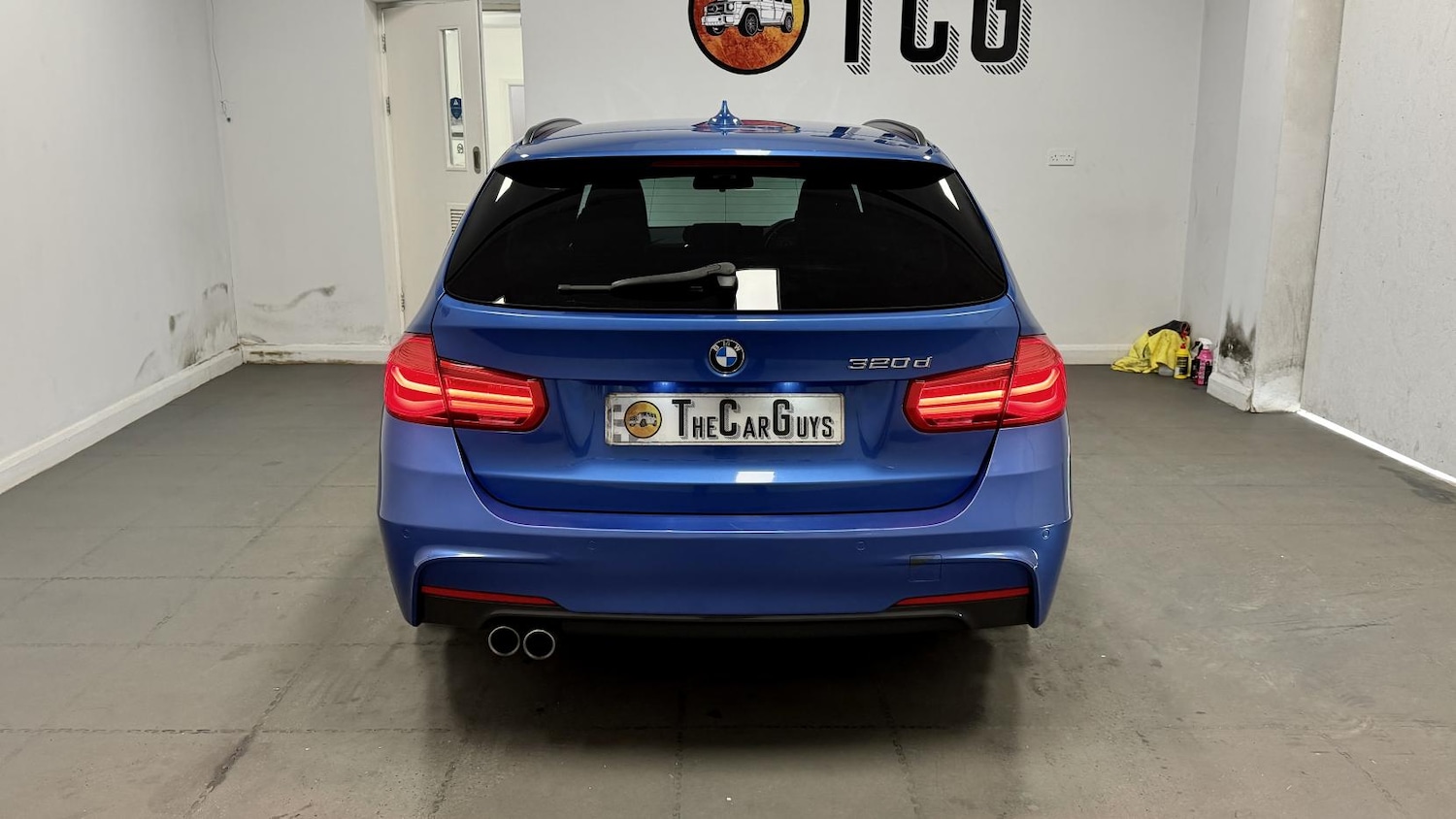 Used BMW 3 Series 2018 for sale - 77921754: Photo 9