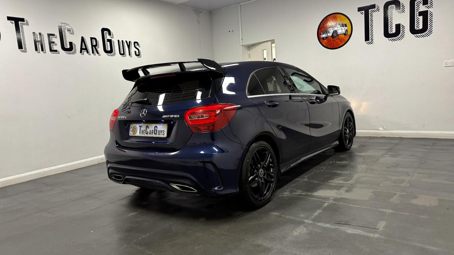 Used Mercedes-Benz A-Class 2017 for sale - 77109979: Photo 15