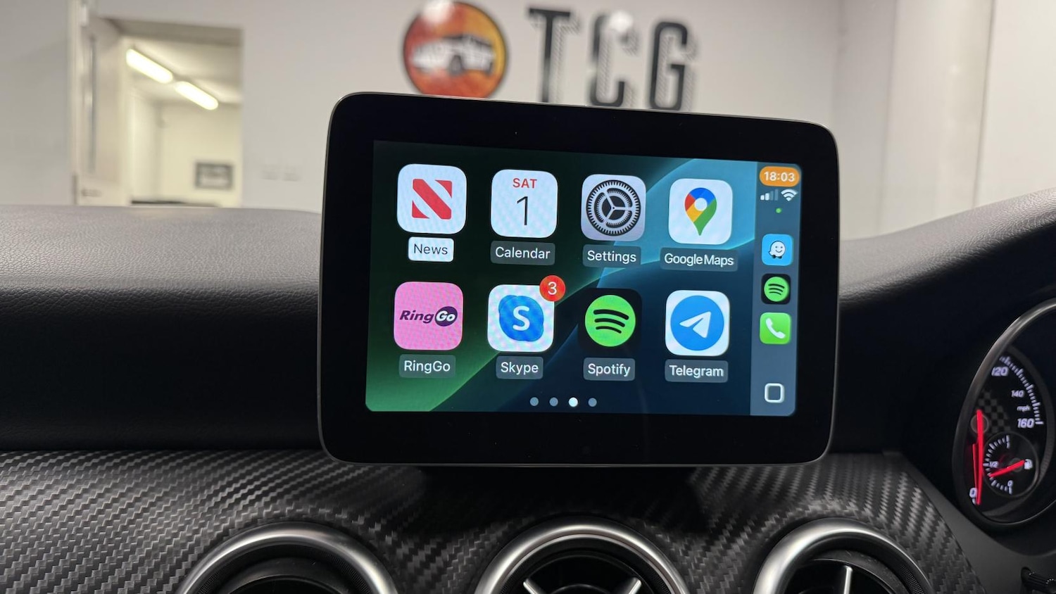 Used Mercedes-Benz A-Class 2017 for sale - 77109979: Photo 18