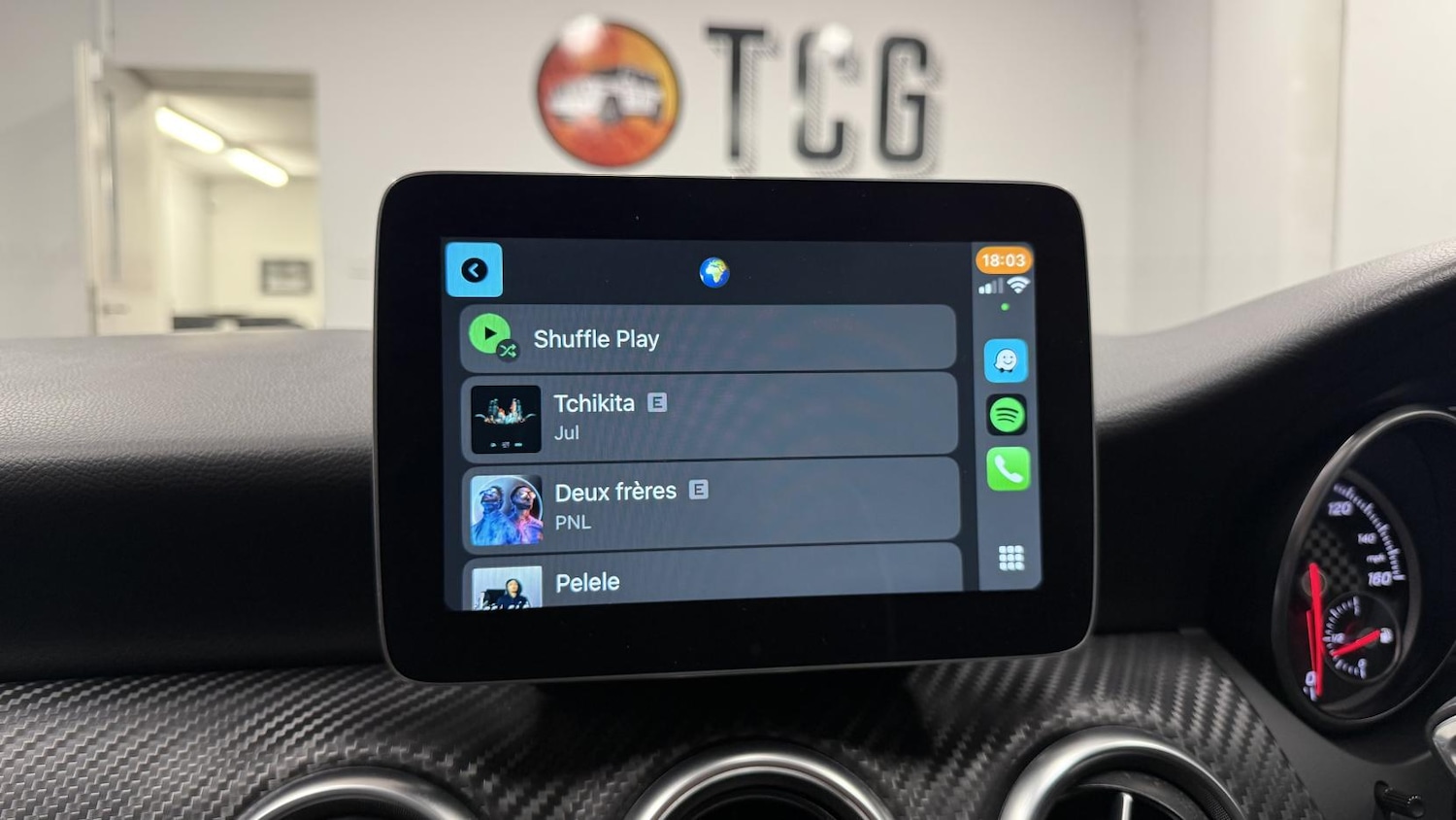 Used Mercedes-Benz A-Class 2017 for sale - 77109979: Photo 19