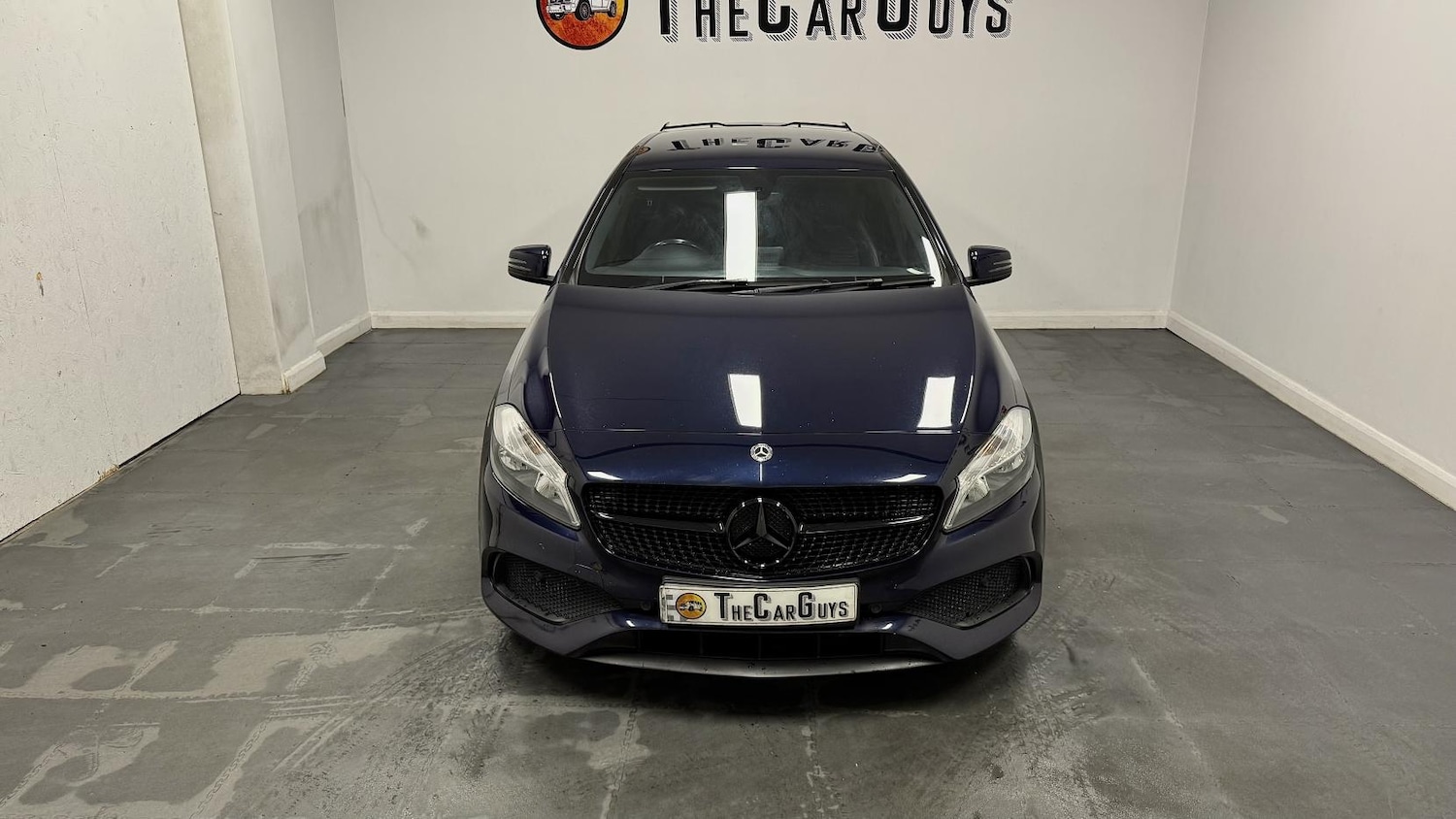 Used Mercedes-Benz A-Class 2017 for sale - 77109979: Photo 6