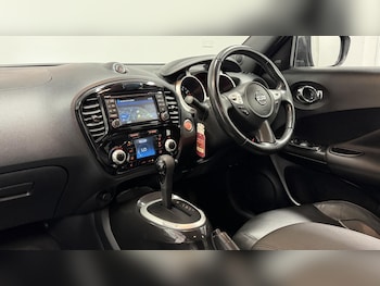 Used Nissan Juke 2017 for sale - 78656945: Photo
