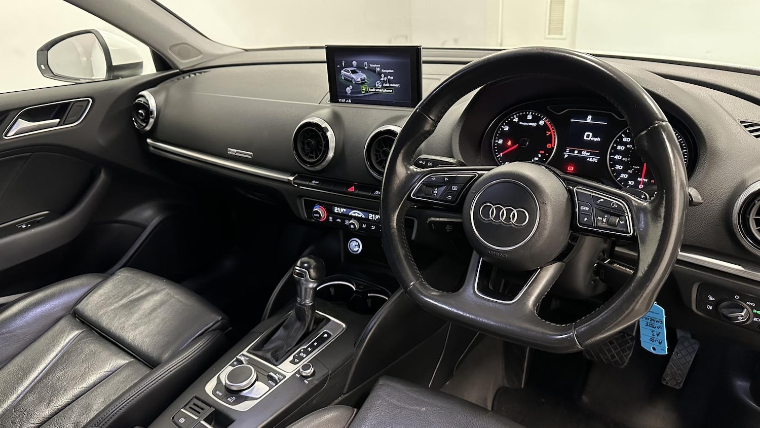 Used Audi A3 2018 for sale - 78095299: Photo 10