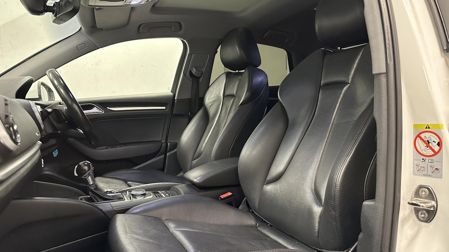 Used Audi A3 2018 for sale - 78095299: Photo 15