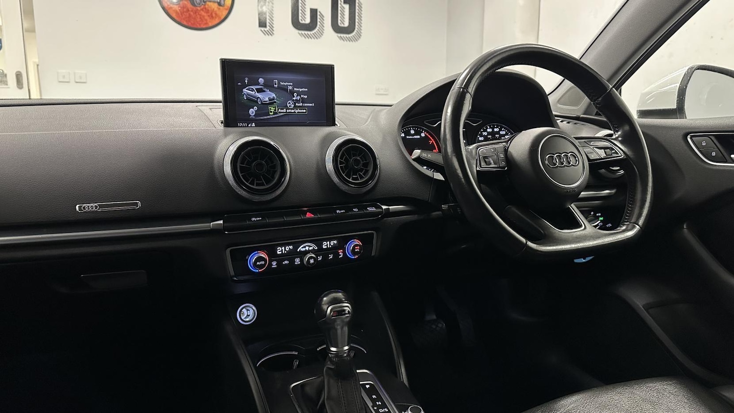 Used Audi A3 2018 for sale - 78095299: Photo 16