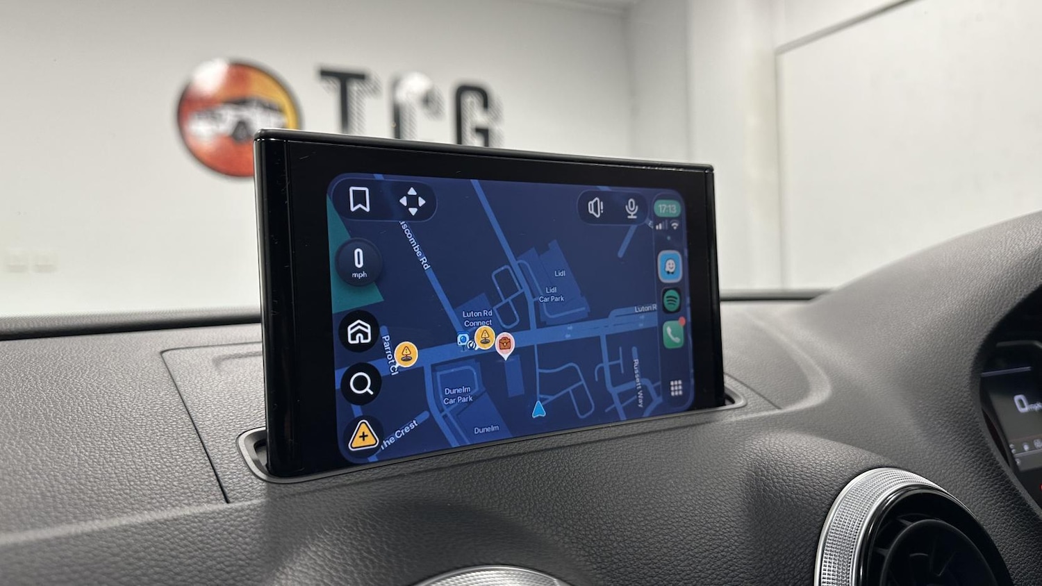 Used Audi A3 2018 for sale - 78095299: Photo 17