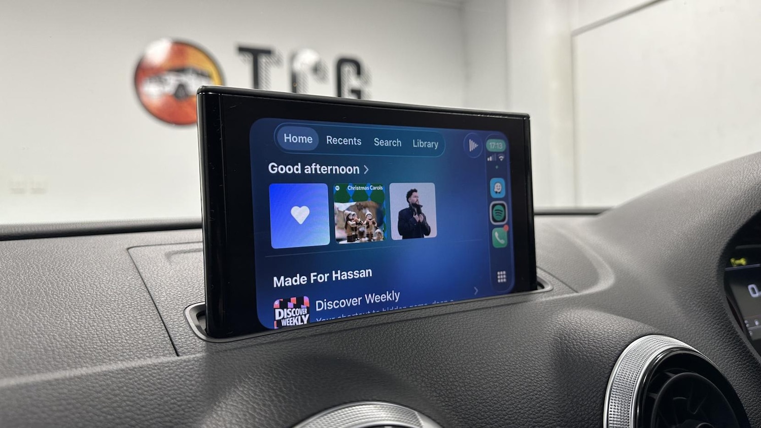 Used Audi A3 2018 for sale - 78095299: Photo 18