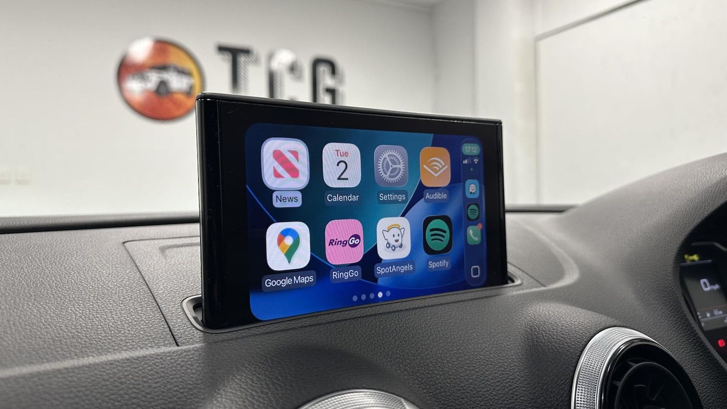 Used Audi A3 2018 for sale - 78095299: Photo 19