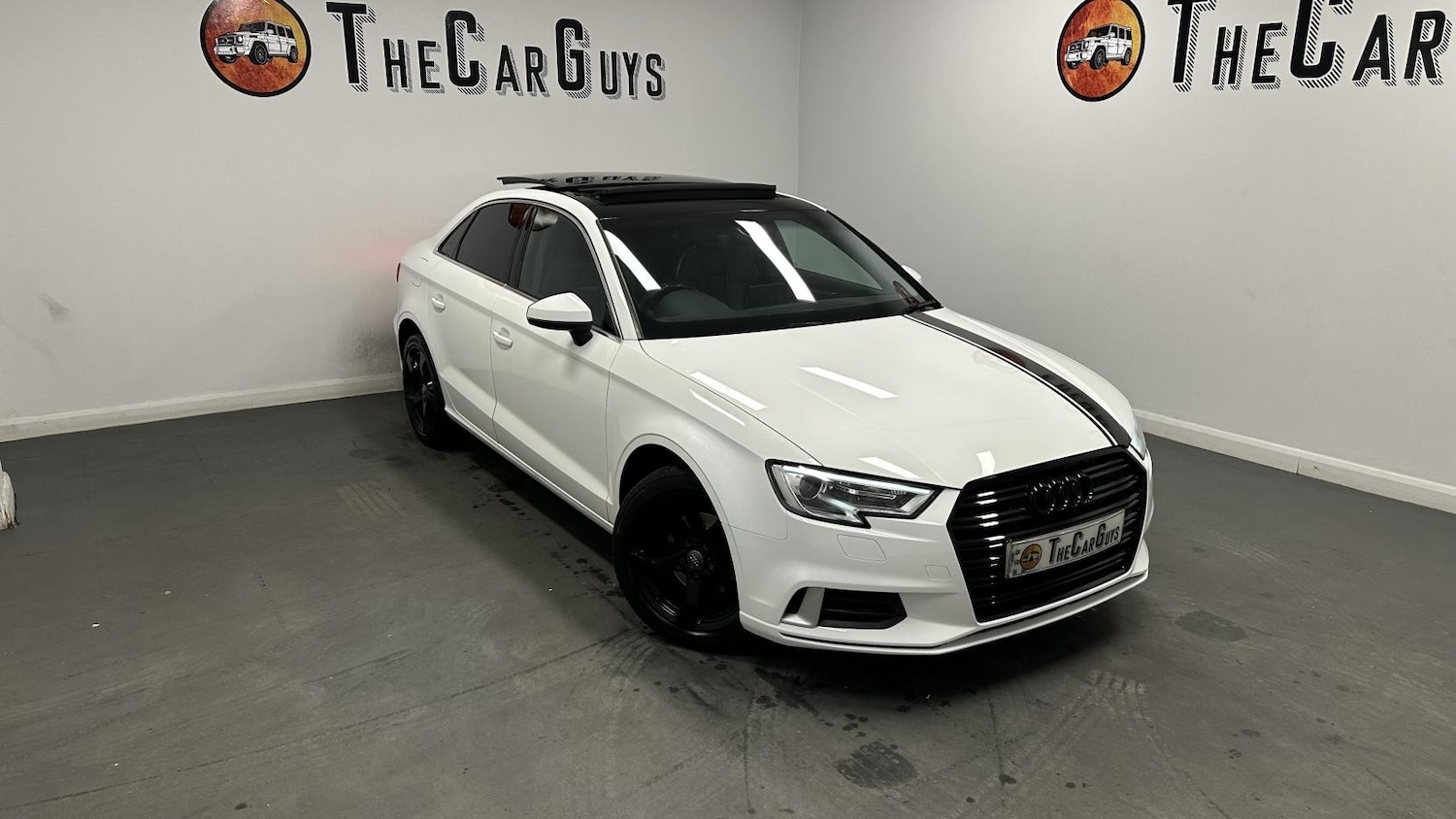 Used Audi A3 2018 for sale - 78095299: Photo 2