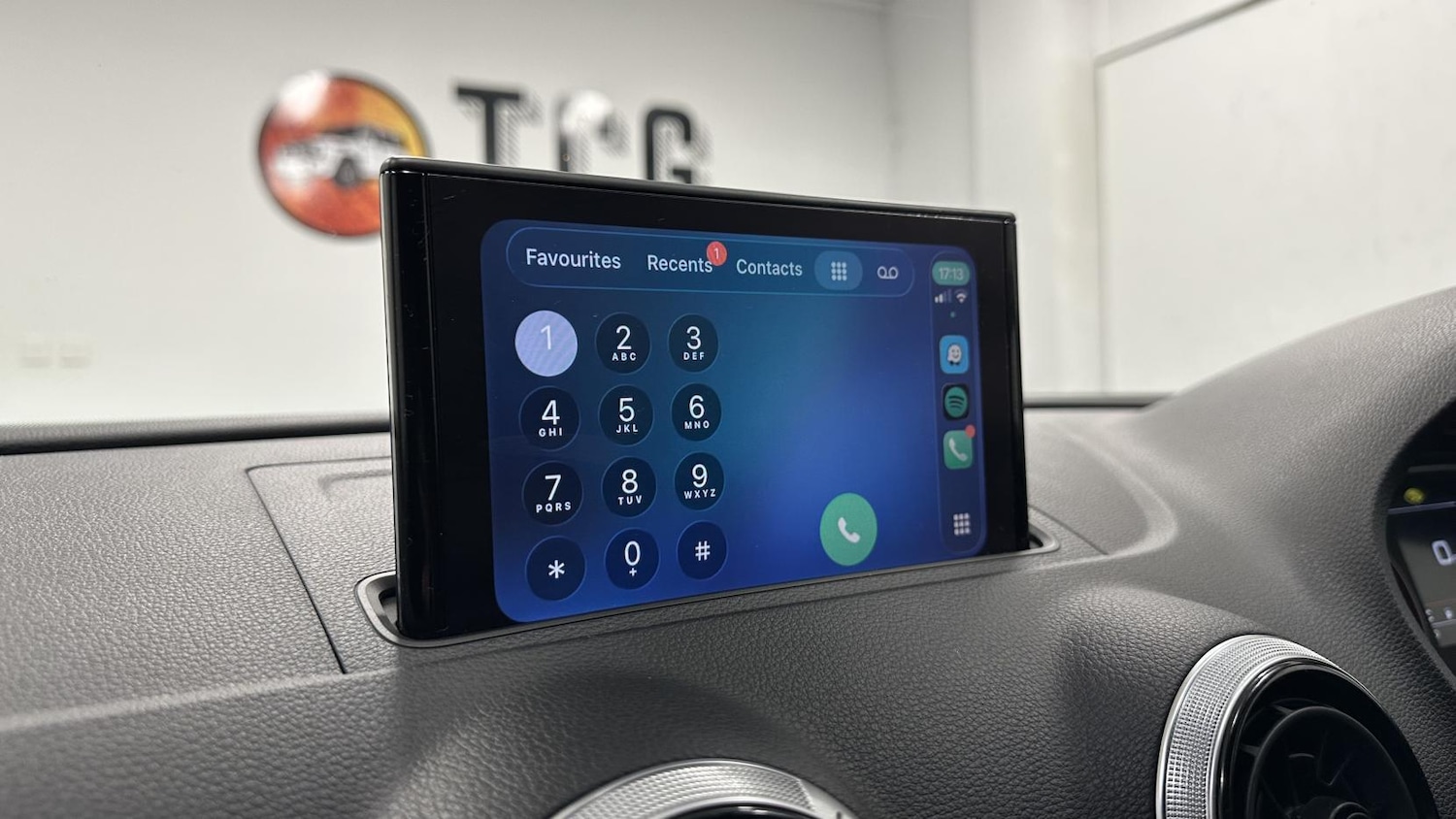 Used Audi A3 2018 for sale - 78095299: Photo 20