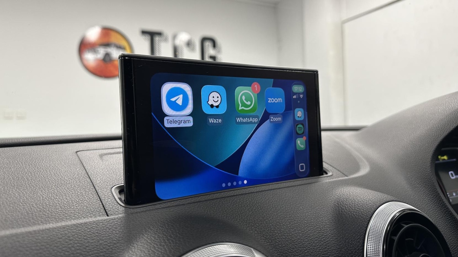 Used Audi A3 2018 for sale - 78095299: Photo 21