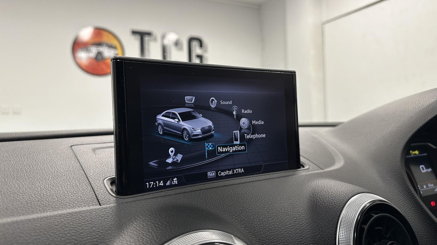 Used Audi A3 2018 for sale - 78095299: Photo 24