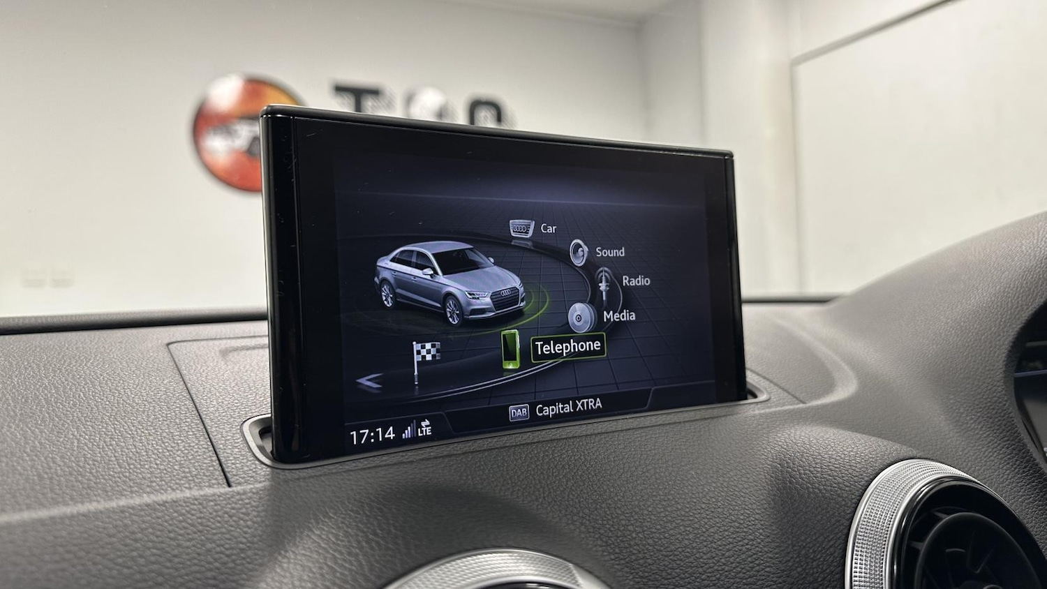 Used Audi A3 2018 for sale - 78095299: Photo 25