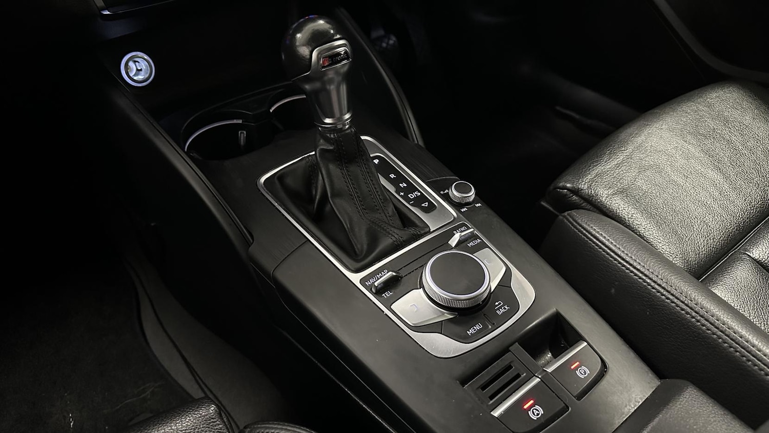 Used Audi A3 2018 for sale - 78095299: Photo 28