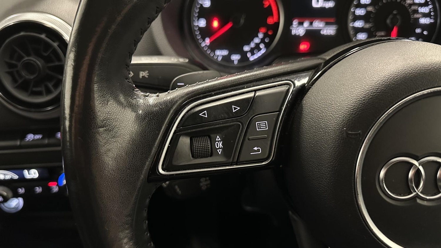 Used Audi A3 2018 for sale - 78095299: Photo 29