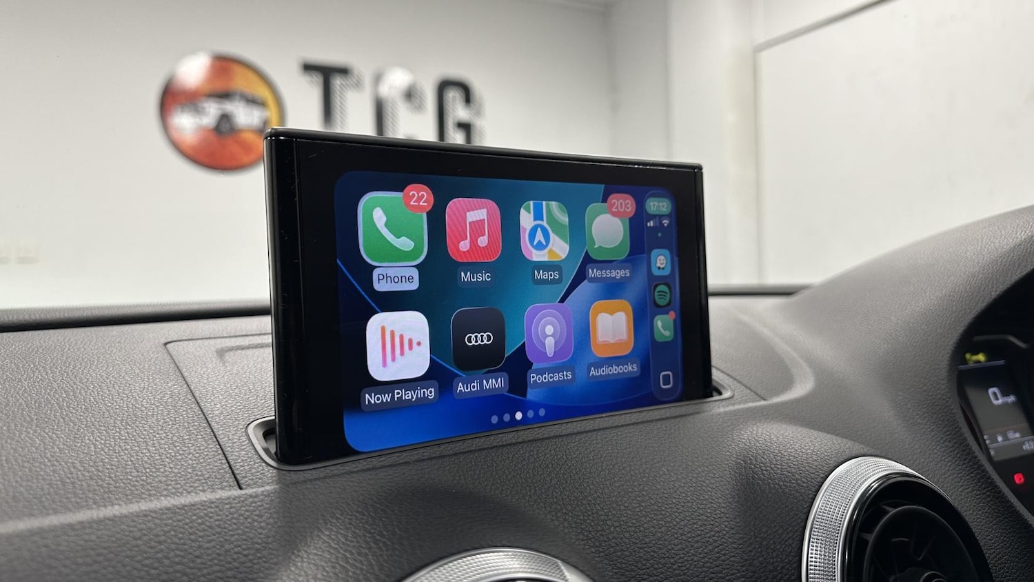 Used Audi A3 2018 for sale - 78095299: Photo 3