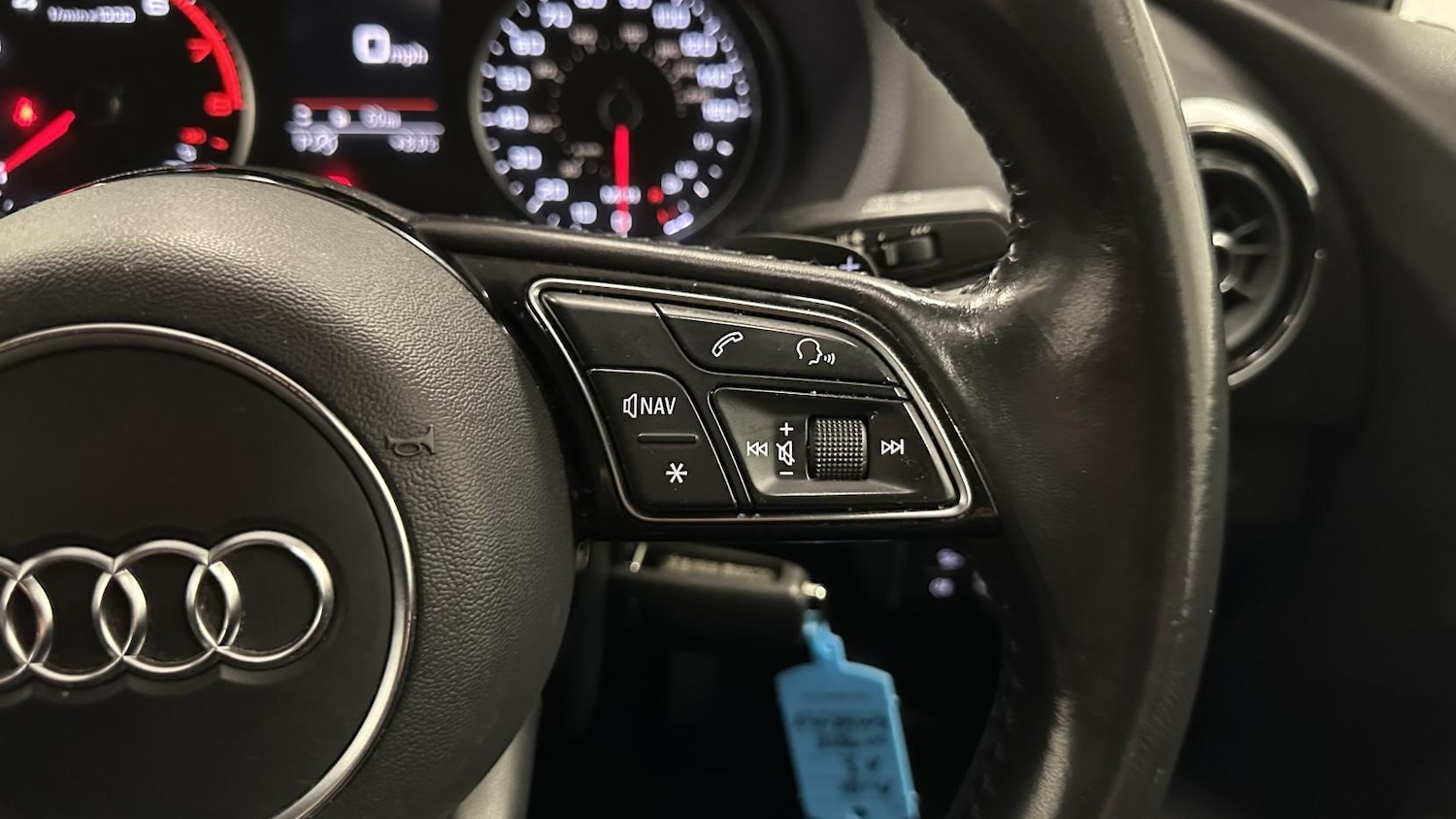 Used Audi A3 2018 for sale - 78095299: Photo 30