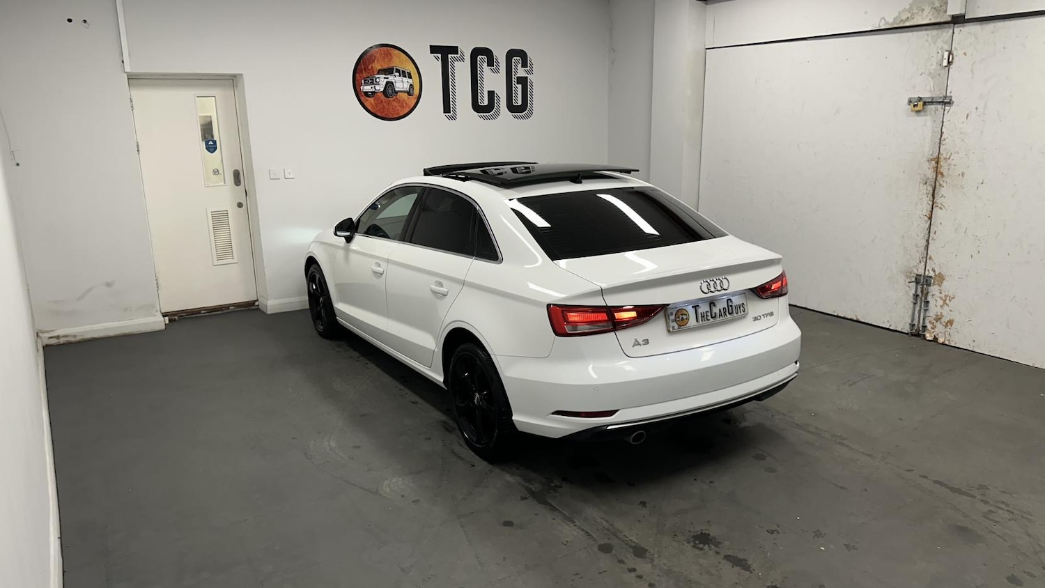Used Audi A3 2018 for sale - 78095299: Photo 31