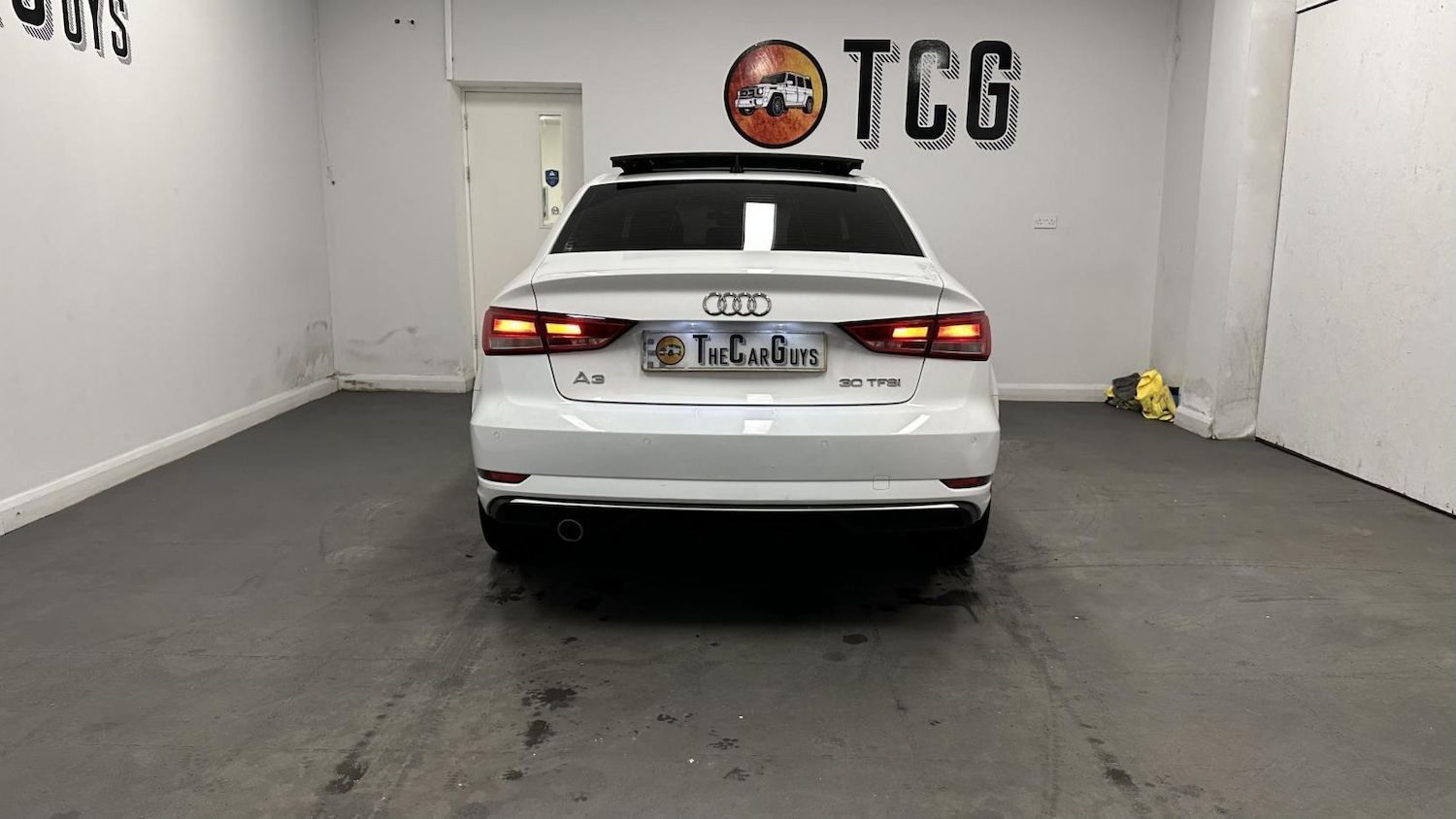 Used Audi A3 2018 for sale - 78095299: Photo 32