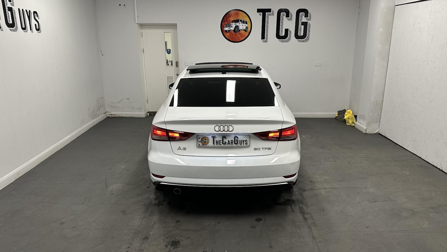 Used Audi A3 2018 for sale - 78095299: Photo 33
