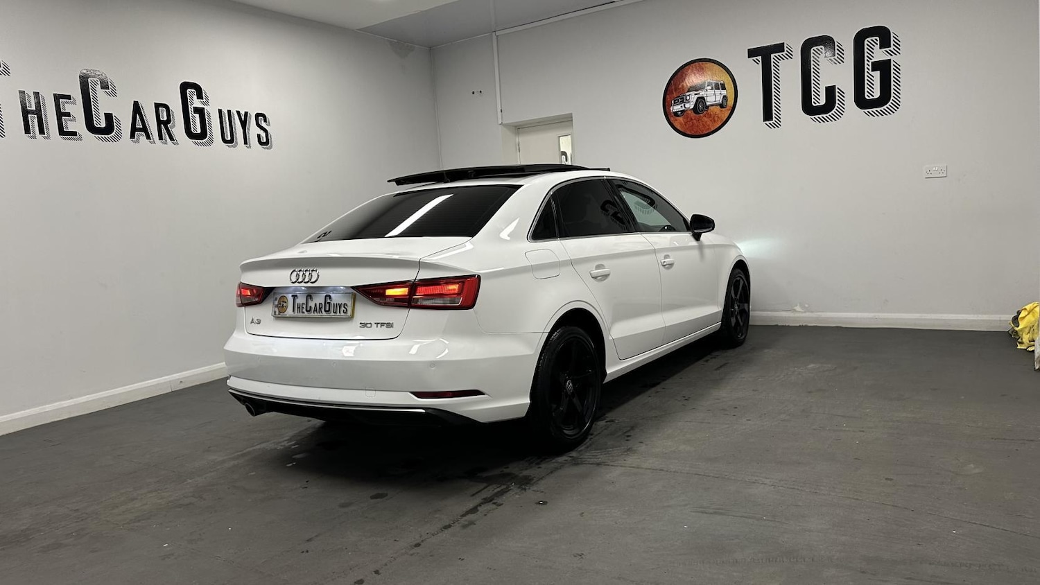 Used Audi A3 2018 for sale - 78095299: Photo 34