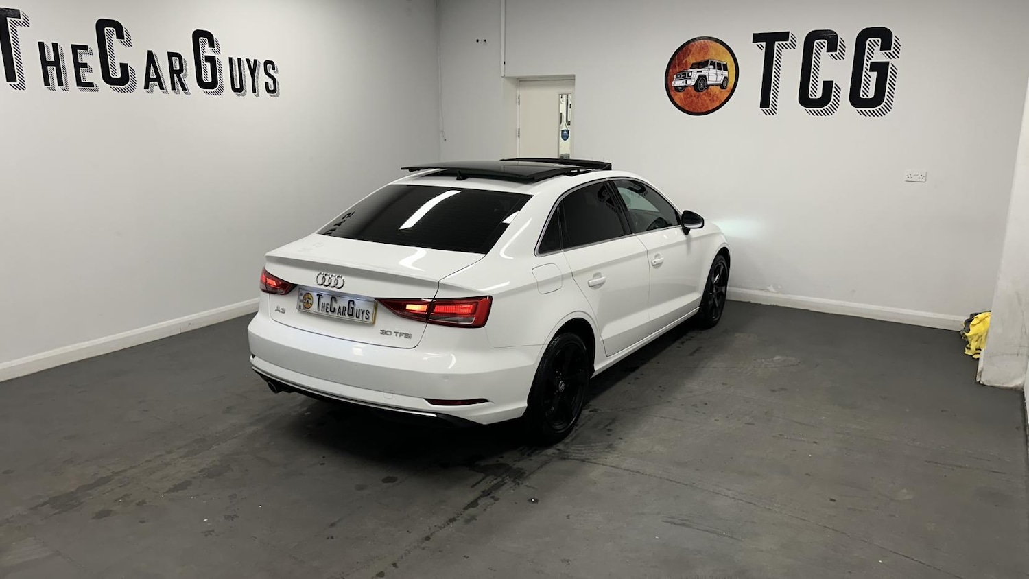 Used Audi A3 2018 for sale - 78095299: Photo 35