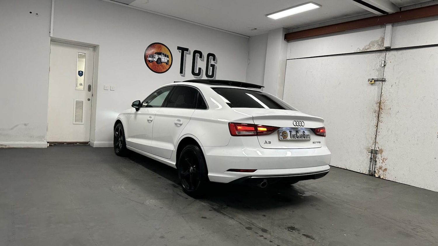 Used Audi A3 2018 for sale - 78095299: Photo 5