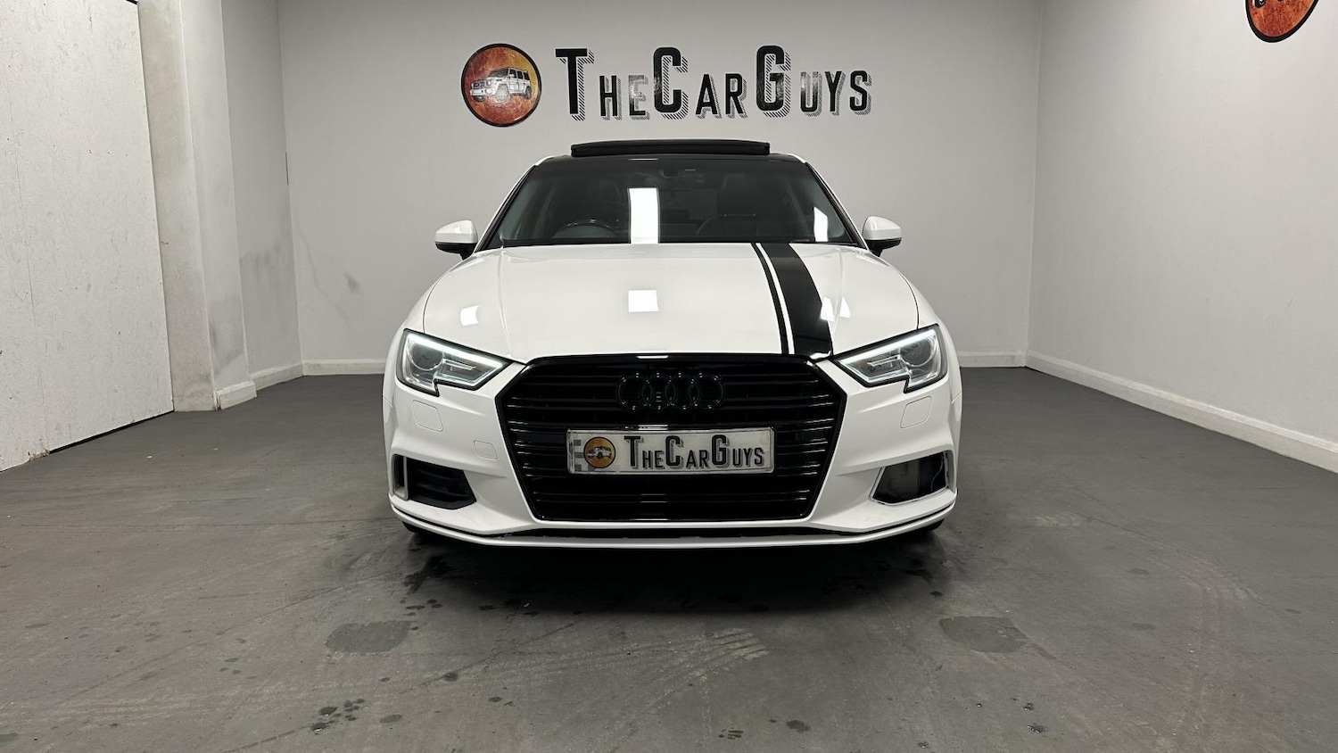 Used Audi A3 2018 for sale - 78095299: Photo 6
