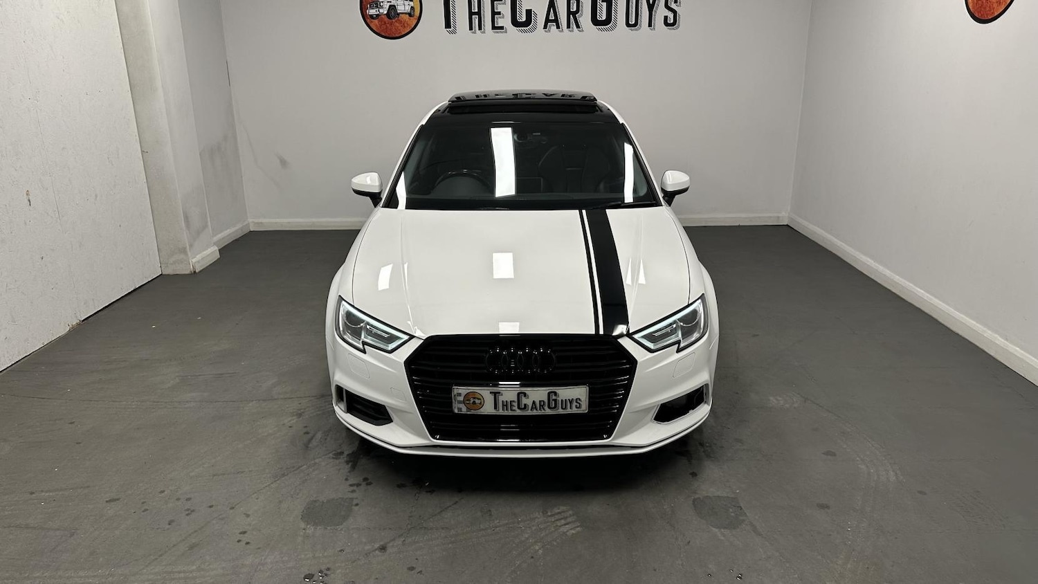 Used Audi A3 2018 for sale - 78095299: Photo 7