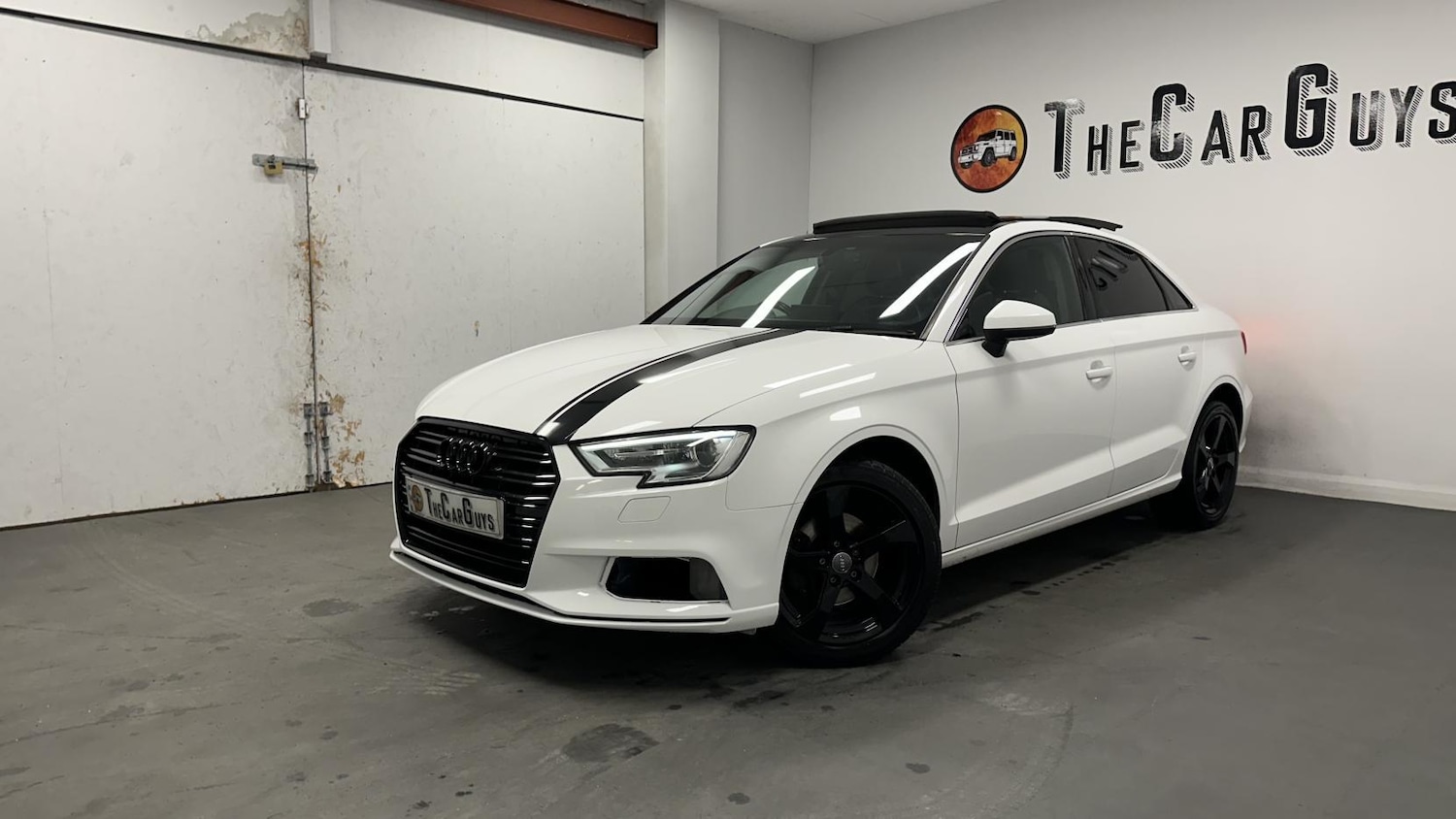 Used Audi A3 2018 for sale - 78095299: Photo 8