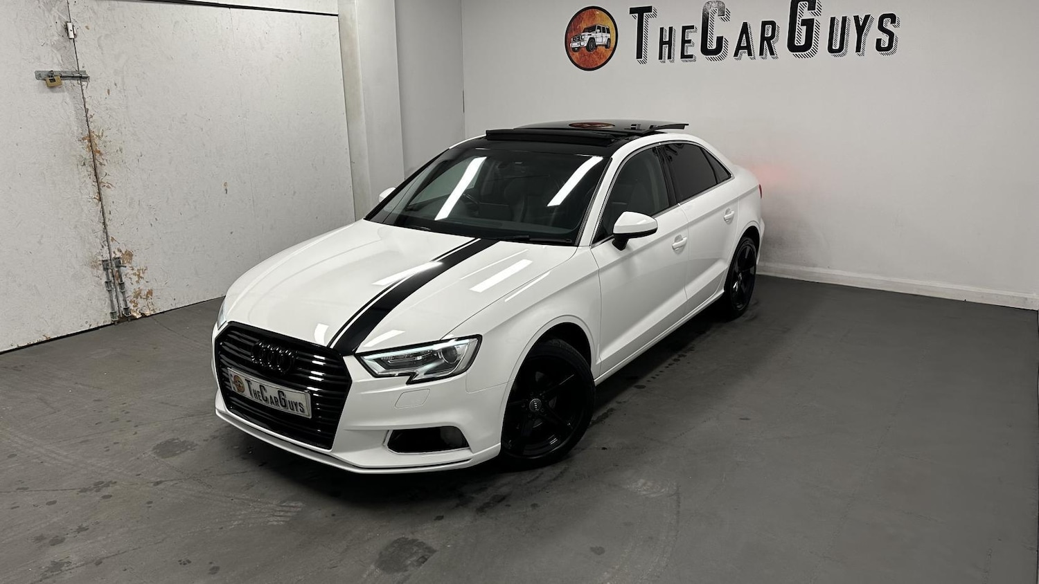 Used Audi A3 2018 for sale - 78095299: Photo 9