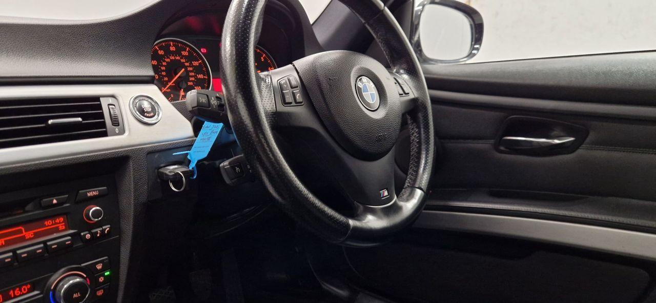 Used BMW 3 Series 2011 for sale - 77109934: Photo 15