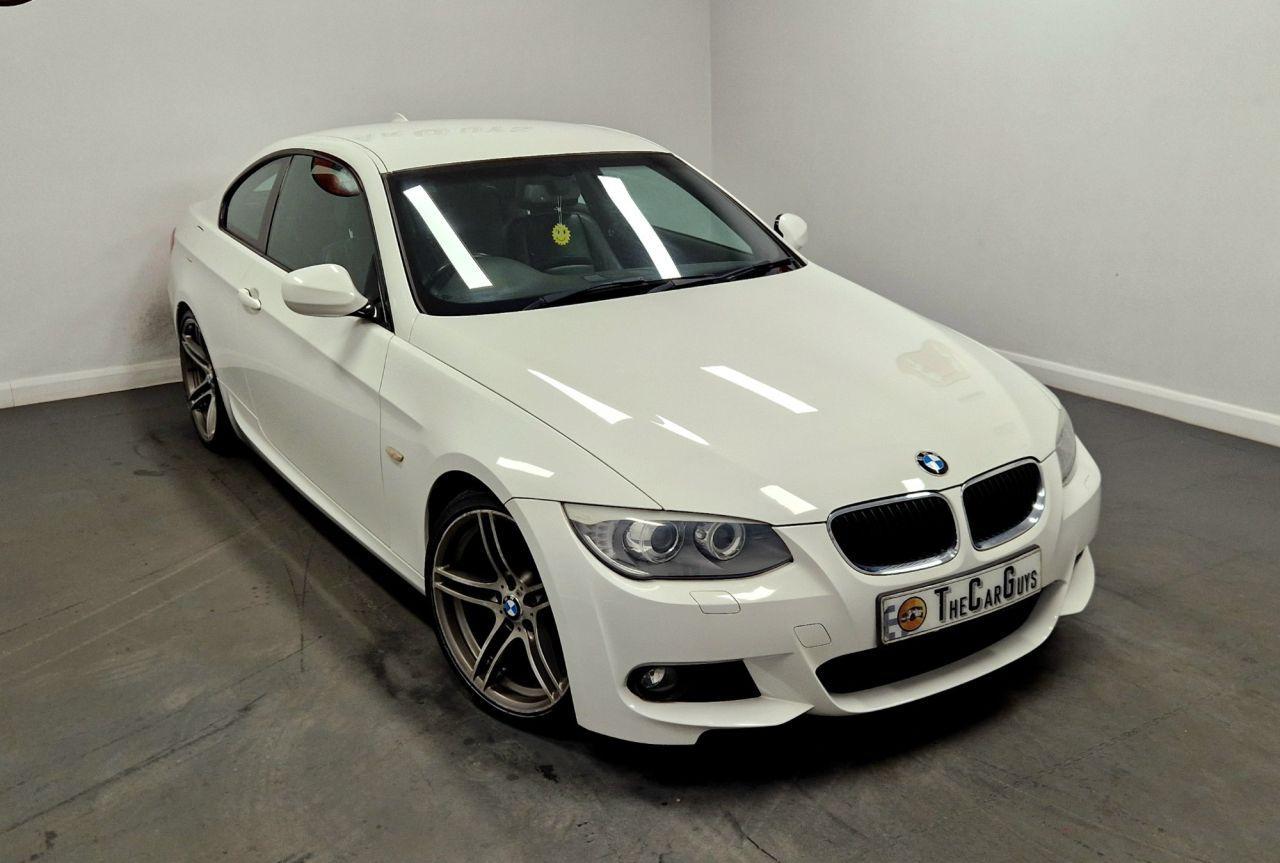 Used BMW 3 Series 2011 for sale - 77109934: Photo 2