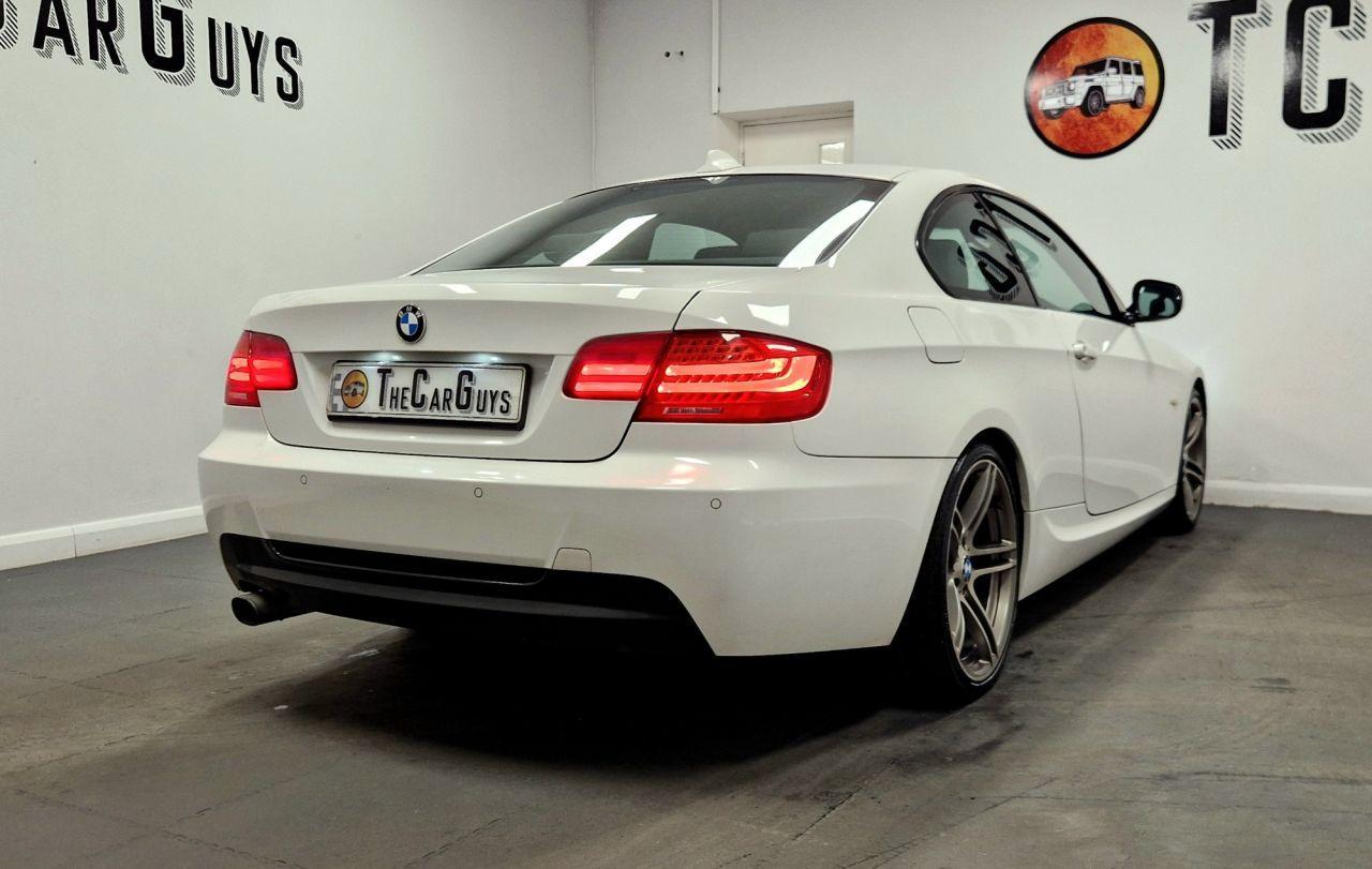 Used BMW 3 Series 2011 for sale - 77109934: Photo 23