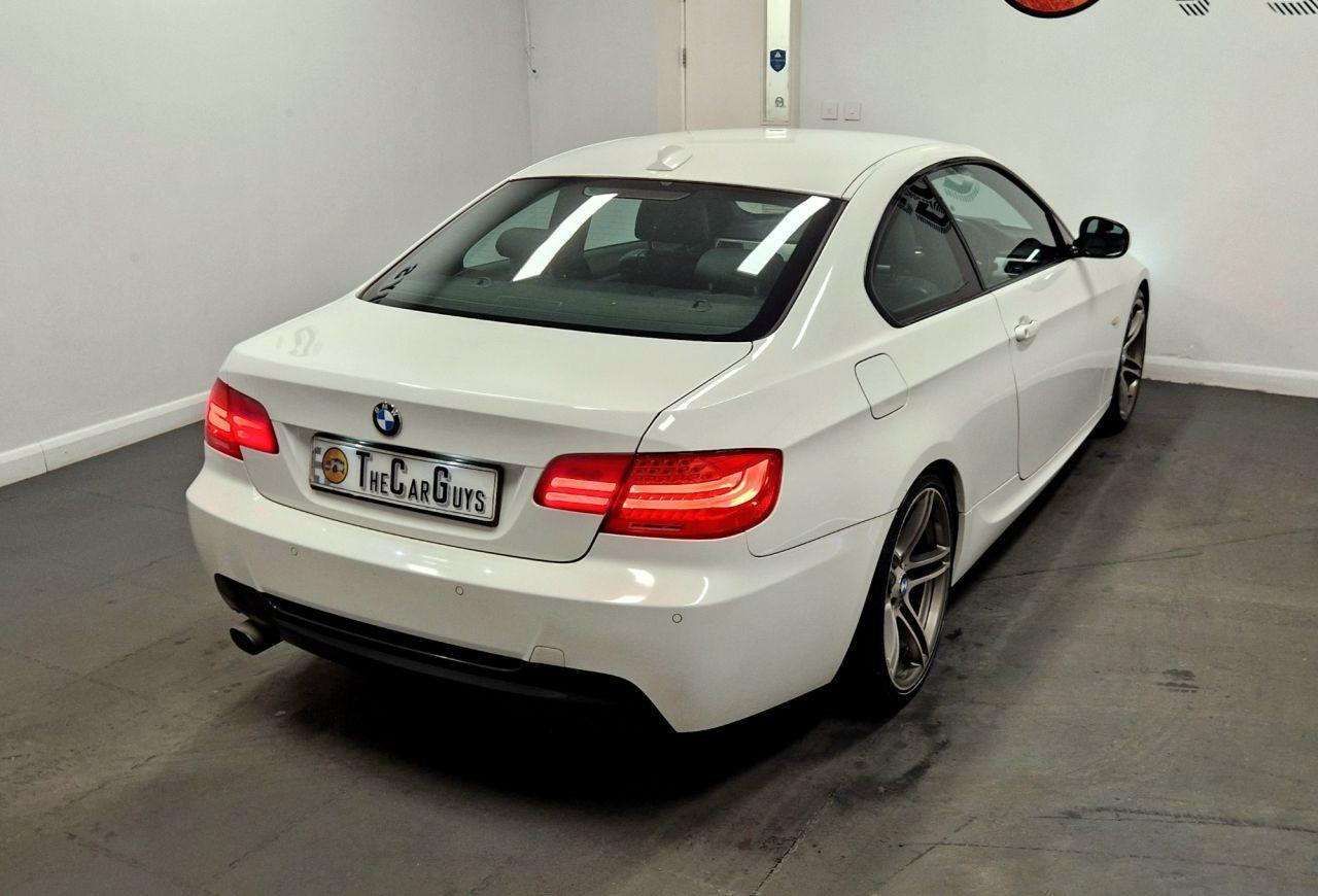 Used BMW 3 Series 2011 for sale - 77109934: Photo 24