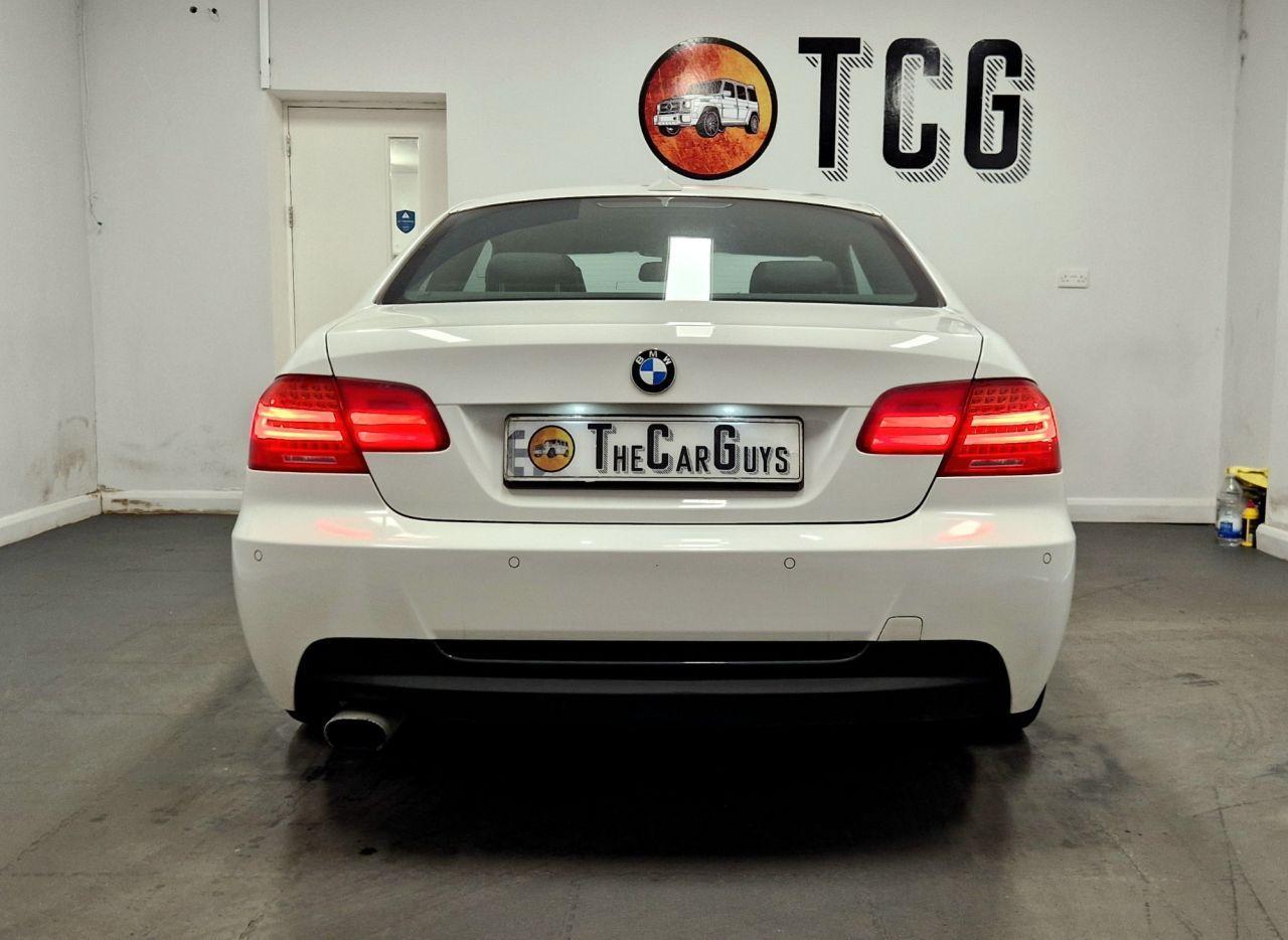Used BMW 3 Series 2011 for sale - 77109934: Photo 25