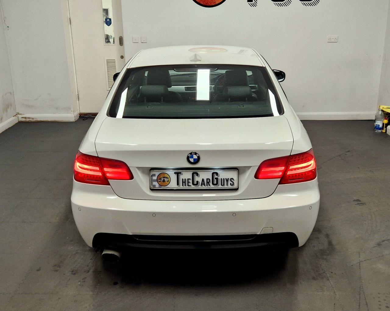 Used BMW 3 Series 2011 for sale - 77109934: Photo 26