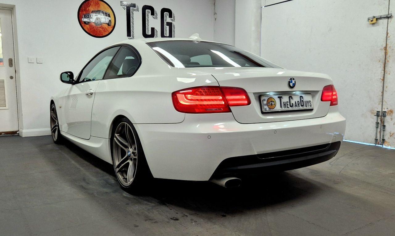 Used BMW 3 Series 2011 for sale - 77109934: Photo 27